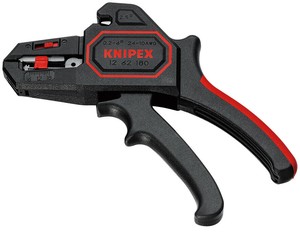 自動ワイヤーストリッパー ストリッピング能力0.2ー6.0mm 全長180mm