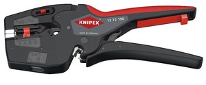 電工用マルチツール ネクストリップ サイズ110×17×190mm