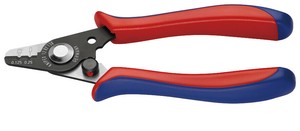 光ファイバー用ストリッパー (SB) 全長130mm