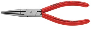 ストリッパー 全長160mm ハンドル仕様プラスチックコーティング