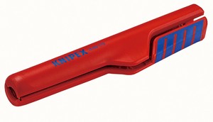 ケーブルストリッパー 全長175mm