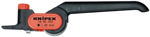 ケーブルストリッパー 全長150mm