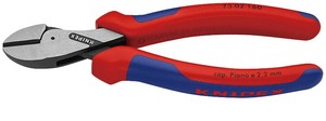 コンパクトニッパー  全長160mm (SB) ハンドル仕様コンフォート