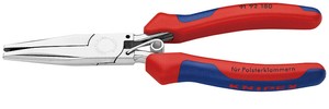 シートカバー用クリッププライヤー 全長180mm