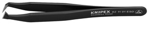 カッティングピンセット 全長115mm