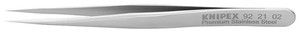 精密ピンセット 全長110mm