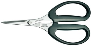 ケブラー用ハサミ (SB) 全長160mm