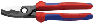 ケーブルカッター  全長200mm (SB)