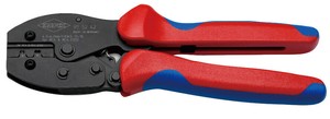 圧着プライヤー MC4/MC4EVO用 AWG12/10 パッケージ無 サイズ220X63X23mm