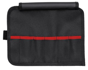 絶縁ピンセット用ツールロール