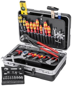 52点組 メンテナンス用ツールセット 工具セット