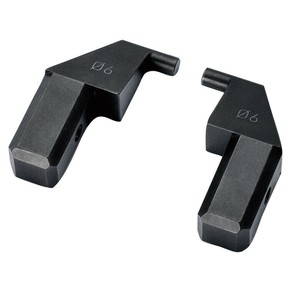 先端部スペア 4610ー100用 6mm
