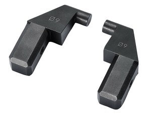 先端部スペア 4610ー100用 9mm