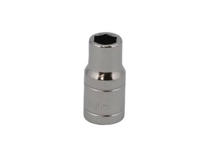差込角1/4SQ 6mm ソケット 6角