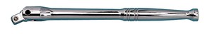 差込角1/4SQ 6"(150mm ) スピンナーハンドル