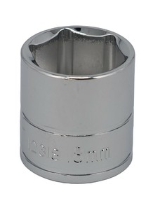 差込角3/8SQ 18mm ソケット 6角