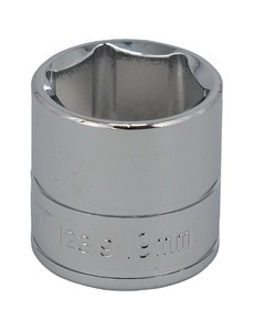差込角3/8SQ 19mm ソケット 6角