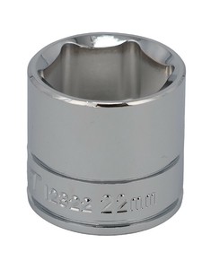 差込角3/8SQ 22mm ソケット 6角