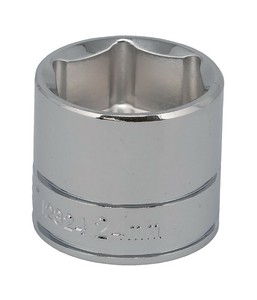 差込角3/8SQ 24mm ソケット 6角