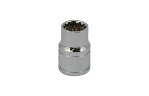 差込角3/8SQ 10mm ソケット 12角