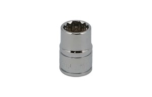 差込角3/8SQ 11mm ソケット 12角