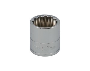 差込角3/8SQ 17mm ソケット 12角