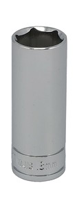 差込角3/8SQ 18mm ディープソケット