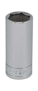 差込角3/8SQ 20mm ディープソケット