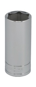 差込角3/8SQ 21mm ディープソケット