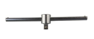 差込角3/8SQ T型スライドハンドル 全長200mm