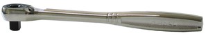 差込角3/8SQ 超小型ヘッドラチェットハンドル 200mm