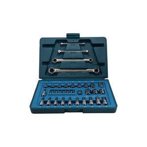 差込角3/8SQ ヘクスローブソケットセット