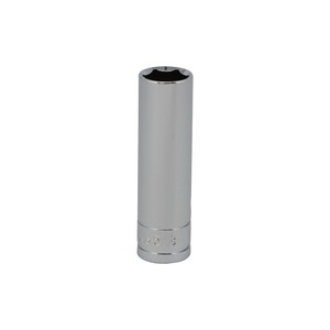 差込角1/2SQ 5/8インチ  ディープソケット