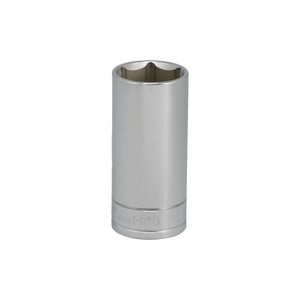 差込角1/2SQ 1.1/16インチ  ディープソケット