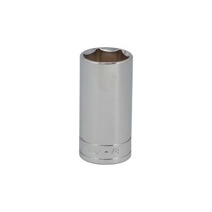 差込角1/2SQ 1.1/8インチ  ディープソケット