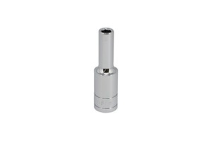 差込角1/2SQ 8mm ディープソケット