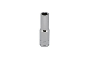 差込角1/2SQ 12mm ディープソケット