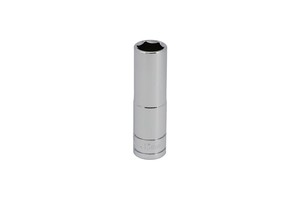 差込角1/2SQ 15mm ディープソケット