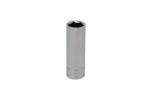 差込角1/2SQ 18mm ディープソケット