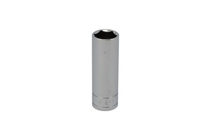 差込角1/2SQ 19mm ディープソケット