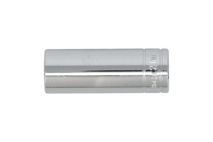差込角1/2SQ 21mm ディープソケット
