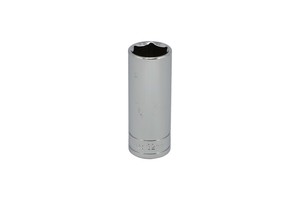 差込角1/2SQ 22mm ディープソケット