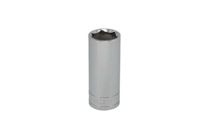 差込角1/2SQ 23mm ディープソケット