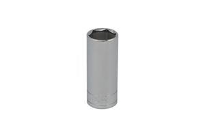 差込角1/2SQ 24mm ディープソケット