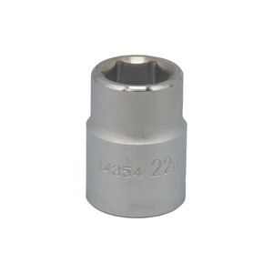 差込角3/4SQ 22mm ソケット