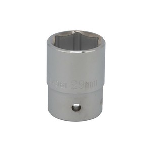 差込角3/4SQ 29mm ソケット