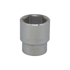 差込角3/4SQ 36mm ソケット