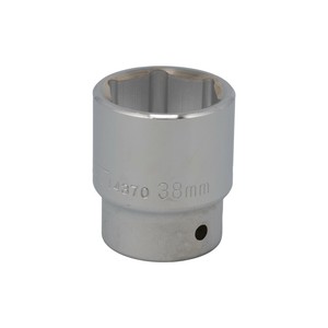 差込角3/4SQ 38mm ソケット