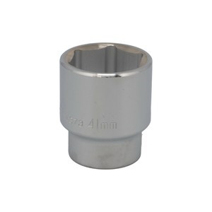 差込角3/4SQ 41mm ソケット