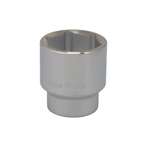 差込角3/4SQ 46mm ソケット